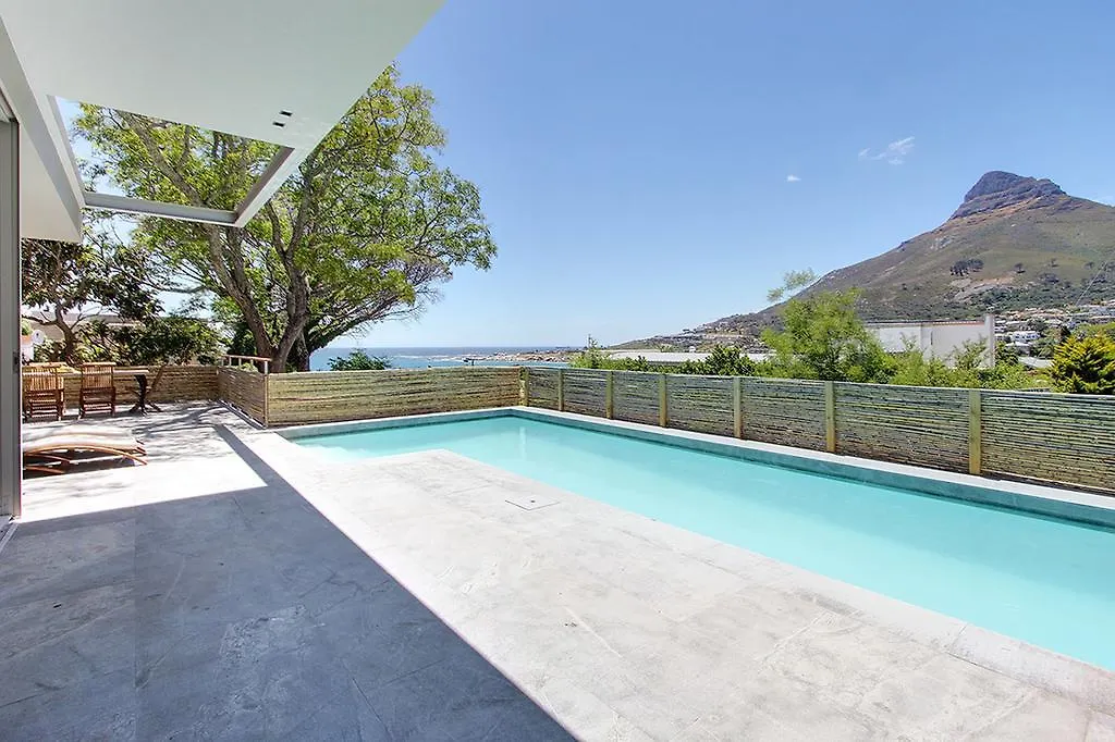 Blinkwater Villa Ciudad del Cabo Sudáfrica