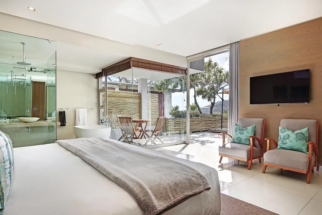 Сasa de vacaciones Blinkwater Villa Ciudad del Cabo