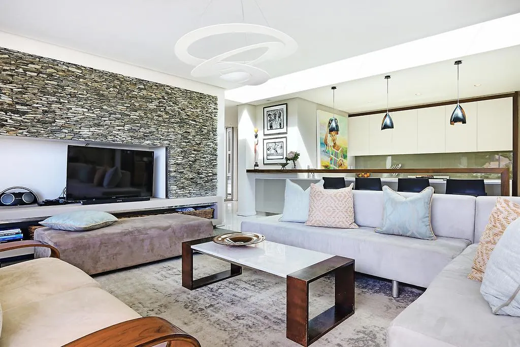 Blinkwater Villa Ciudad del Cabo 0*,