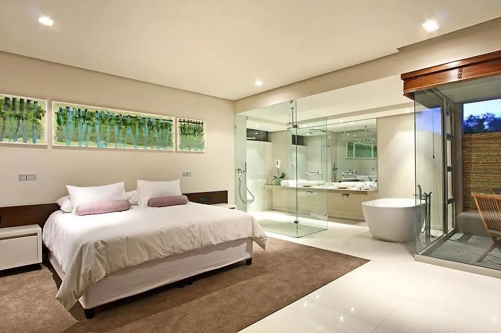 Blinkwater Villa Ciudad del Cabo 0*,