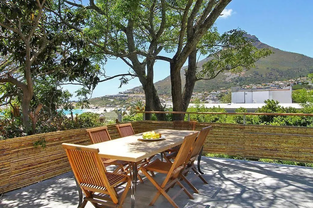 Blinkwater Villa Ciudad del Cabo 0*,  Sudáfrica
