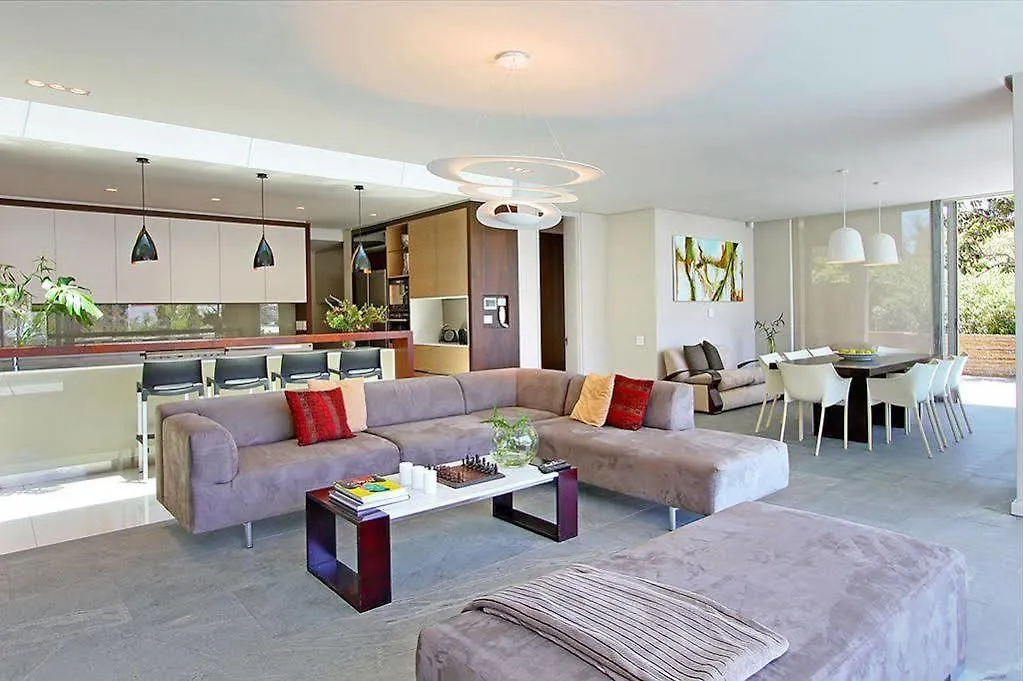Blinkwater Villa Ciudad del Cabo