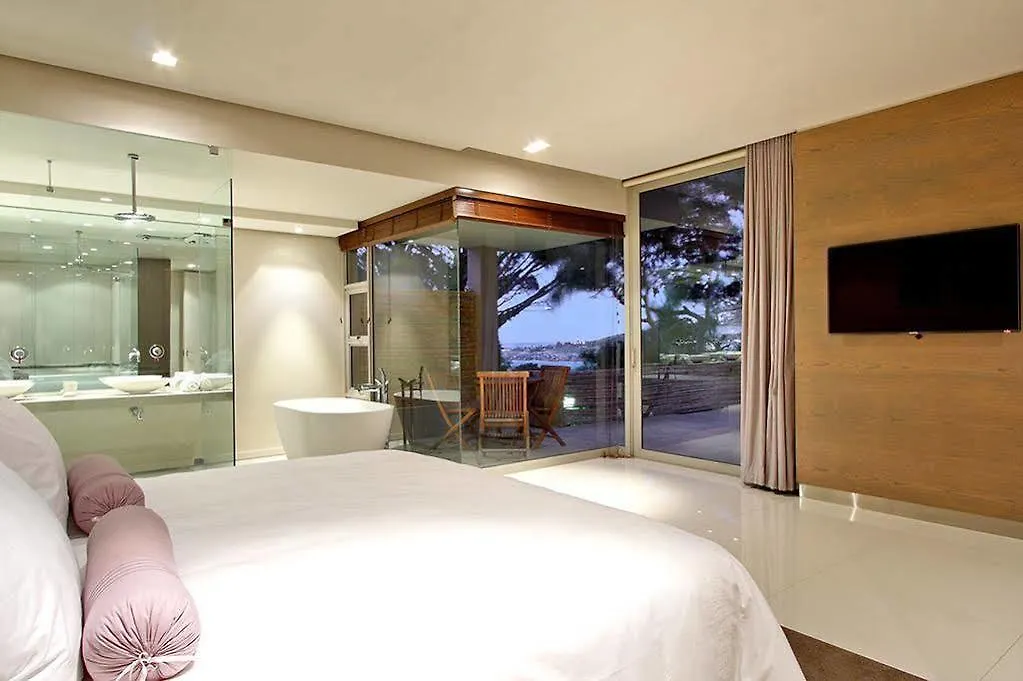 Сasa de vacaciones Blinkwater Villa Ciudad del Cabo